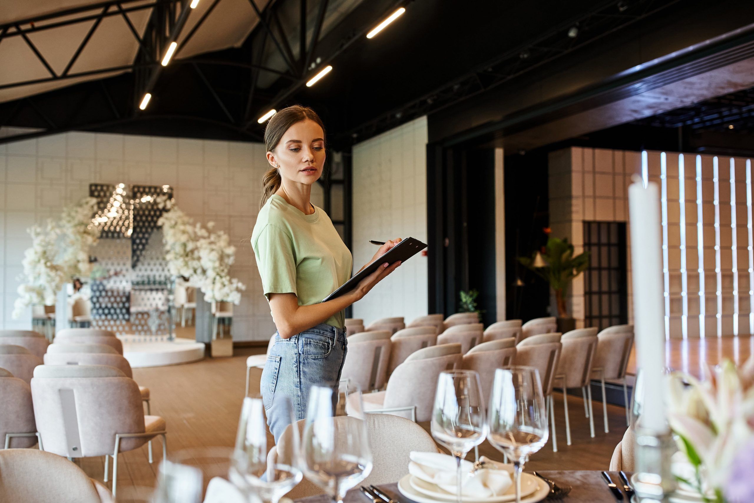 Top Event Management Courses Every Planner Should Take