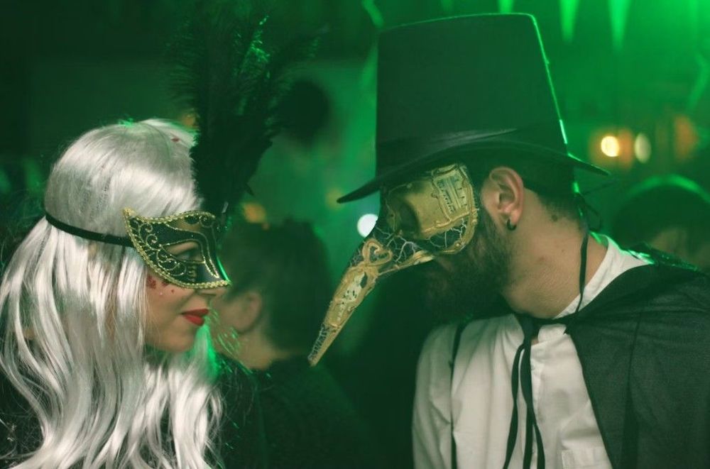 Show-Stopping Themed Parties: A Planner's Blueprint