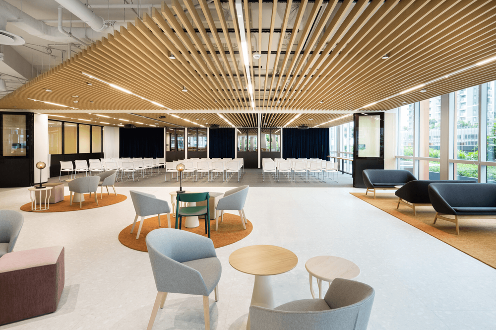 Premier Launch Event Venues in Singapore