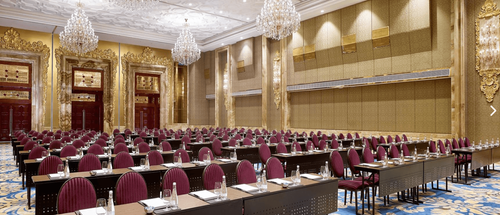 Hire Corporate Event Venues in Ho Chi Minh