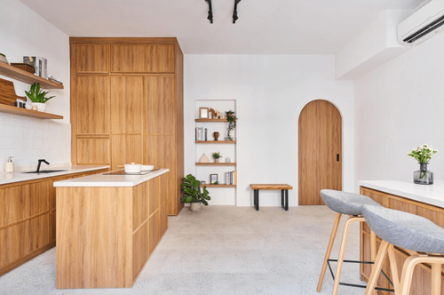 Industrial Chic Space With Modern Finishes Ideal for Creative Events