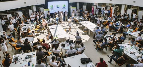 Crafting Effective Hackathon Judging Criteria: A Step-by-Step Guide