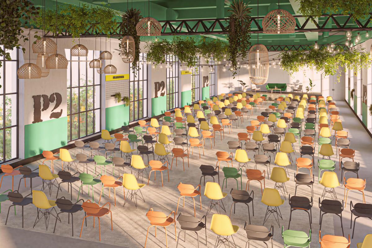 Flexible industrial-chic venue in Paris.jpg