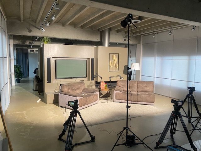 Film Studio Venues: Action-Packed Corporate Events in Iconic Locations