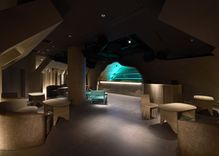 Top Lounge Venues for Hire in Tokyo