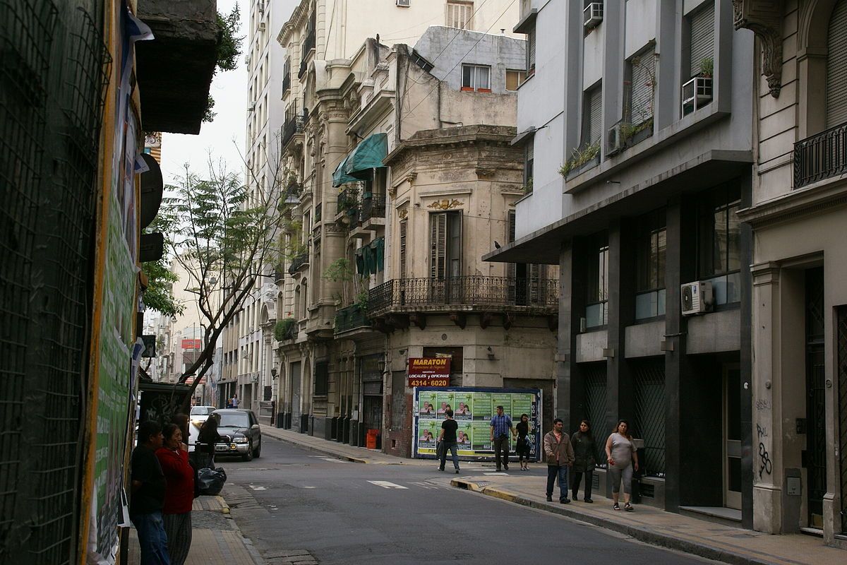 San Telmo for authentic venues in Buenos Aires via Wikimedia Commons.jpg
