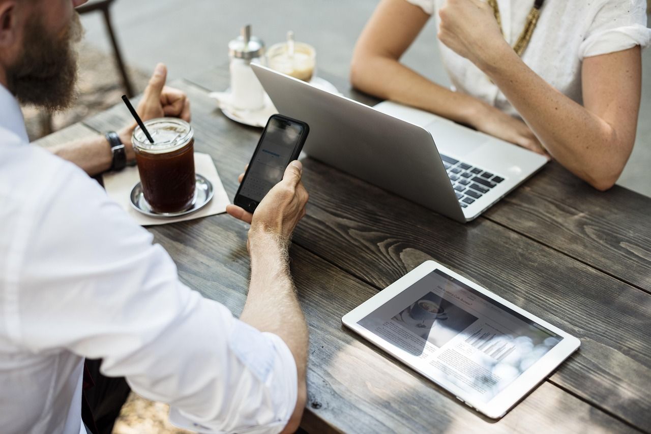 Devconnect side event advice - keep the format engaging and unstructured via Pixabay.jpg