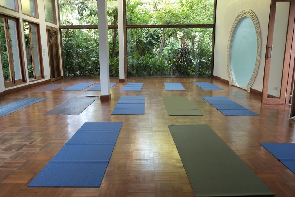Wellness at Corporate Events: Venues that Prioritise Well-Being