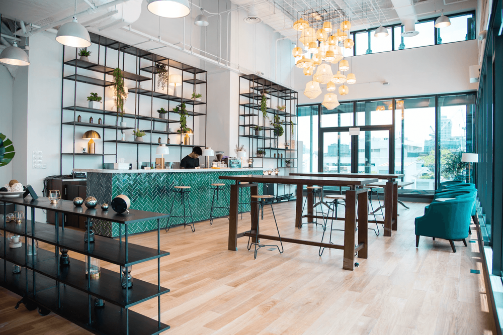 The 5 Best Function Rooms in Singapore