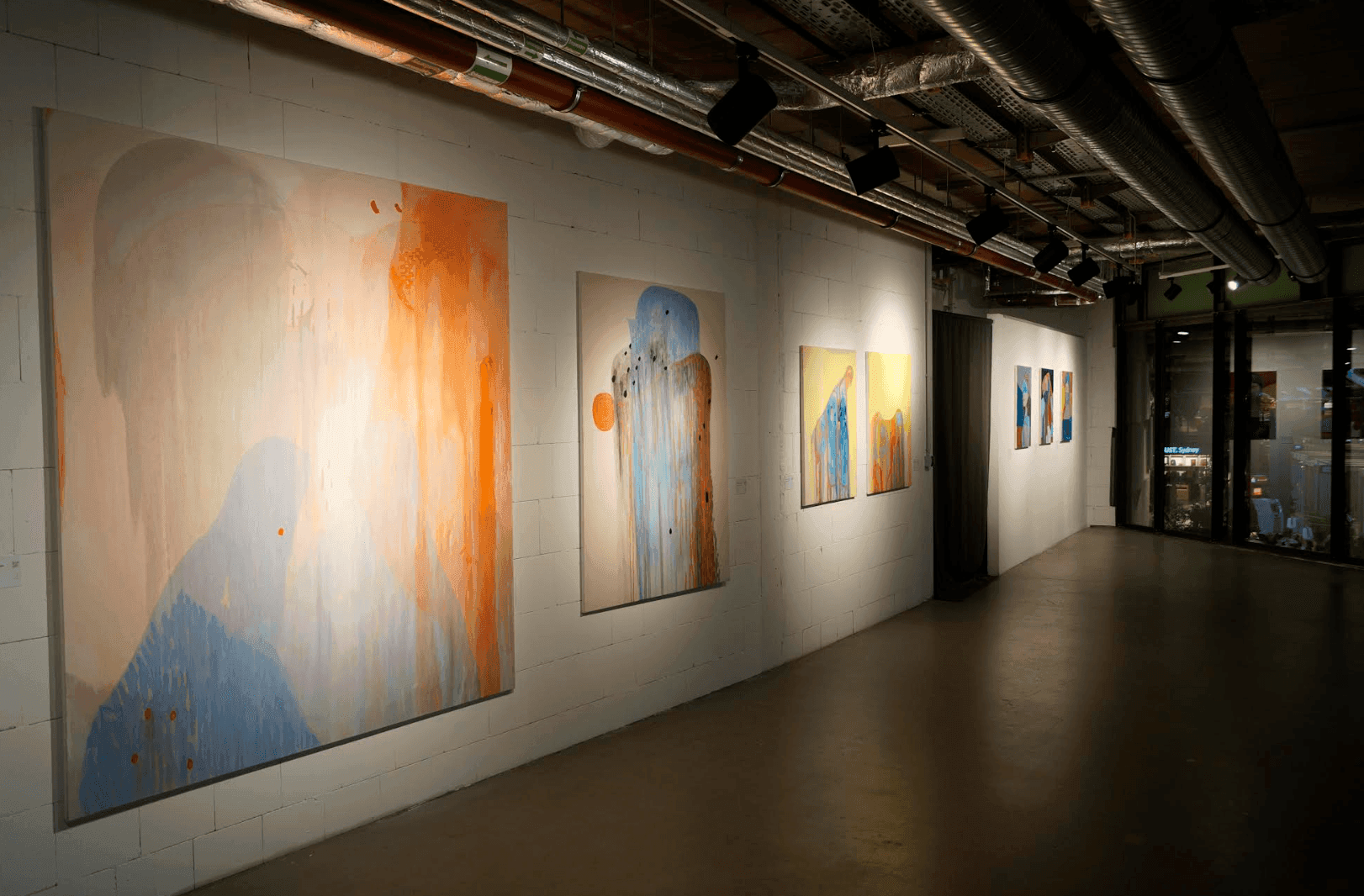 Elegant gallery venue in Berlin with innovative architectural design for creative events.png