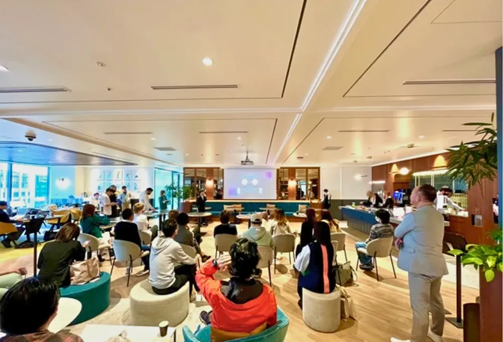 Top-Rated Translators and Interpreters in Tokyo for Corporate Events