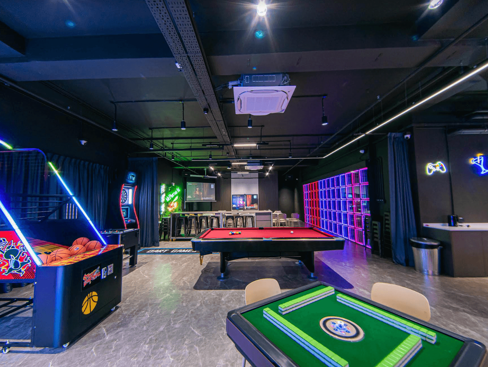 Singapore After Hours: Immersive Shows and Interactive Entertainment