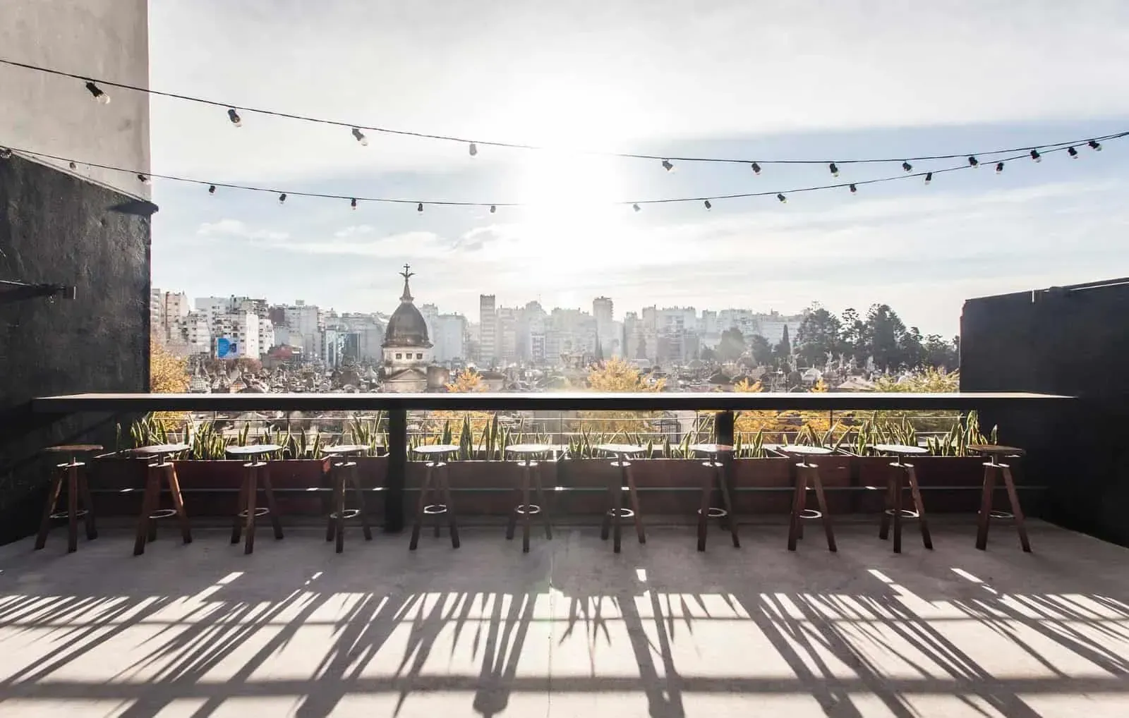 A rustic brewpub with rooftop views for corporate drinks in Buenos Aires.webp