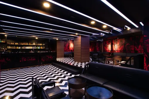 Corporate Party Venues in Tokyo