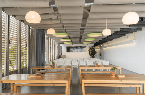 Unique Event Venue With Stunning River Views