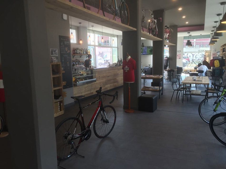 A different event space in a cosy bicycle-themed space.jpg