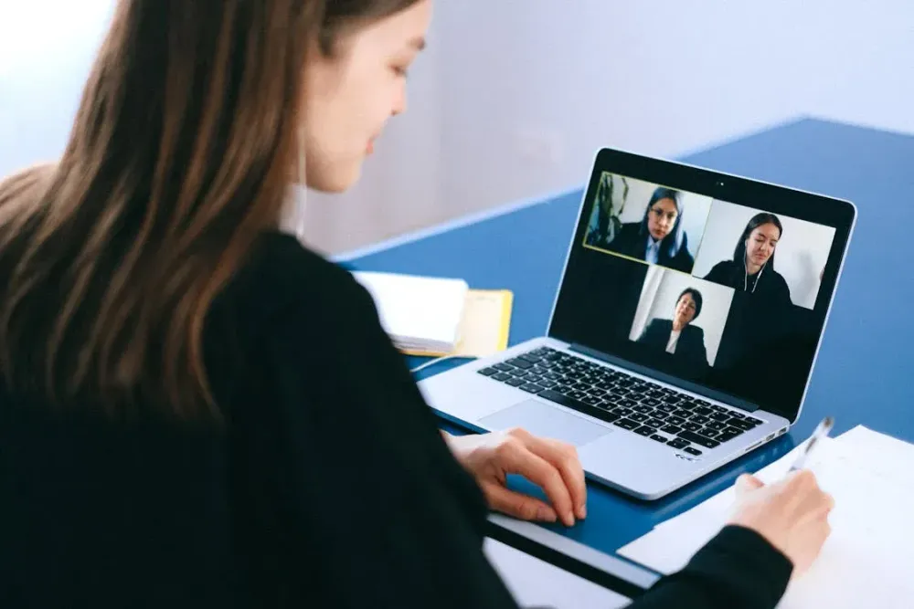 The Evolution of Networking Events in the Post-Pandemic World