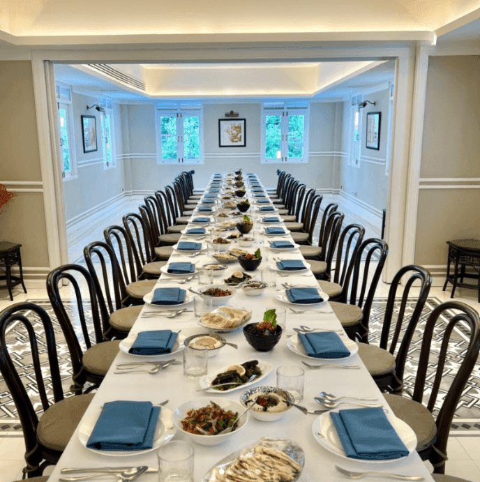Stunning French-inspired boardroom in Bangkok with artistic elements.png