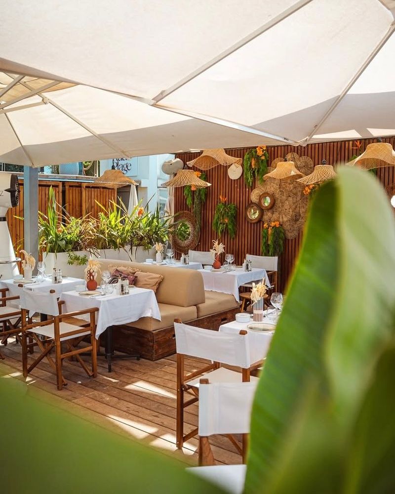 Top 5 Small Party Venues in Cannes