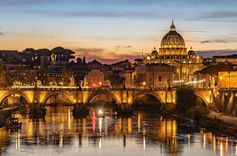 Business Etiquette: Professional Practices in Rome