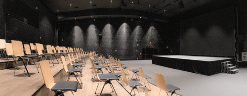 Versatile Event Venue With Historic Charm