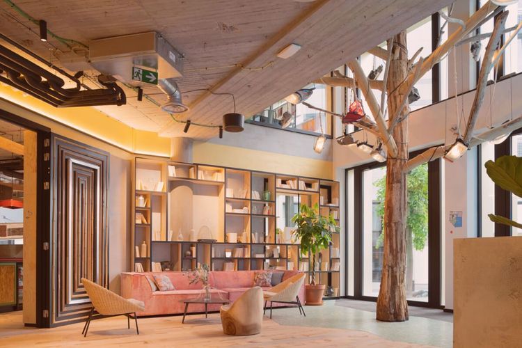 6 Best Alternative Venues in Brussels