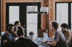 How Private Client Events Drive Growth: A 2025 Playbook