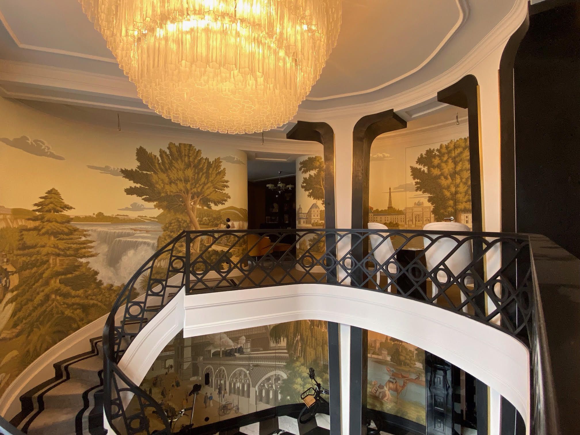 Unique retreat venue in Berlin with whimsical décor.jpg