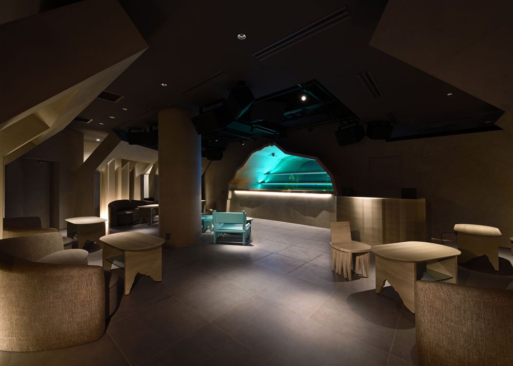Top Lounge Venues for Hire in Tokyo