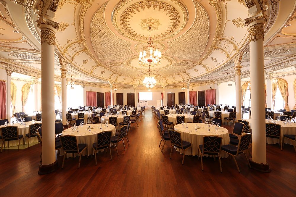 Cultural Heritage Venues: Spaces Where History Meets Modern Functionality