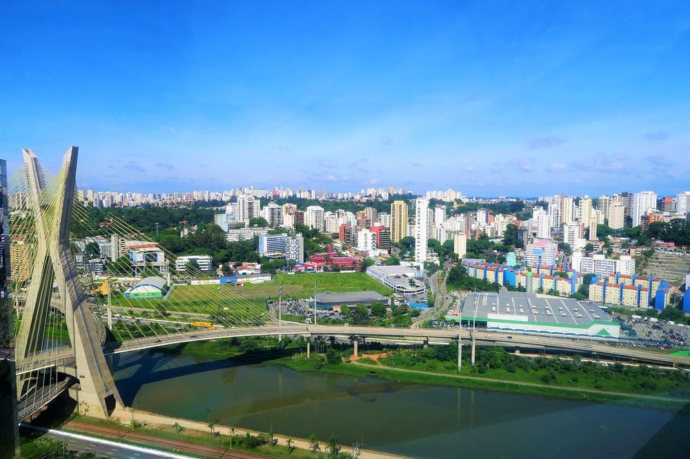 Local Regulations: What Event Planners & Attendees Need to Know in São Paulo