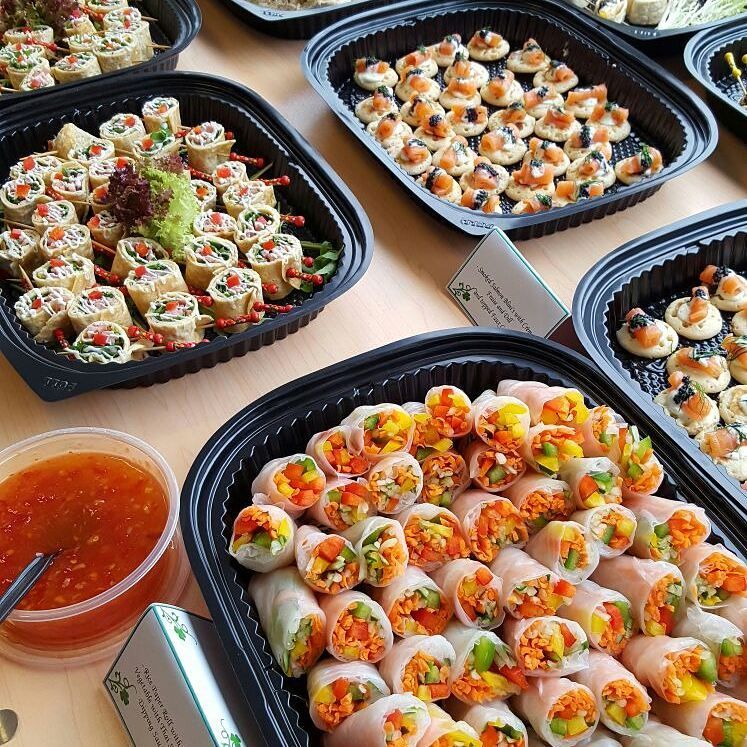 Shamrock Catering - Chinese banquet catering with a twist via Instagram.jpg